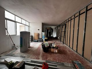 Piso en venta en Benalúa en Alicante