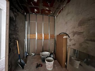 Piso en venta en Benalúa en Alicante