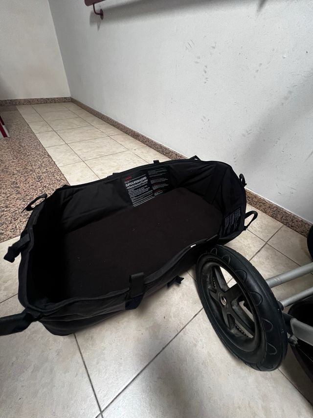 Bugaboo Camaleón 3 Silla de Paseo