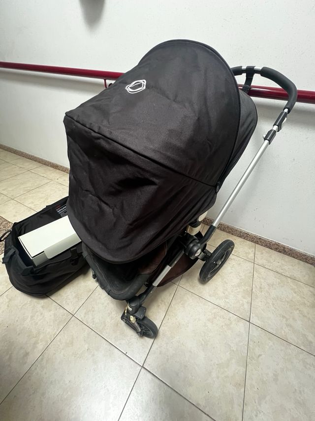 Bugaboo Camaleón 3 Silla de Paseo