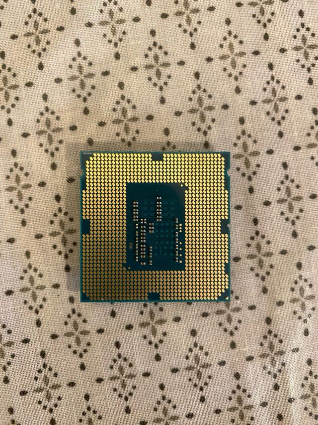 i3-4170 + B85M-D3H + 8GB RAM + Cooler Master