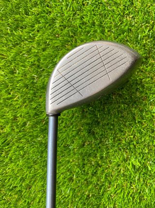 Palo golf Madera 3 Callaway