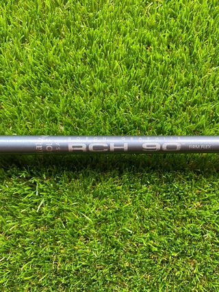 Palo golf Madera 3 Callaway