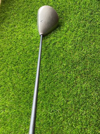 Palo golf Madera 3 Callaway