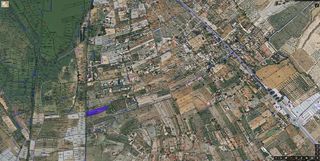 Terreno en venta en Padul