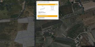 Terreno en venta en Padul