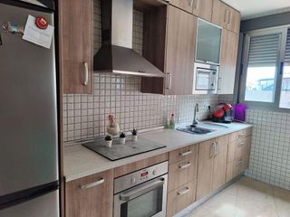 Piso en venta en Barriomar en Murcia