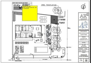 Terreno en venta en Aspe