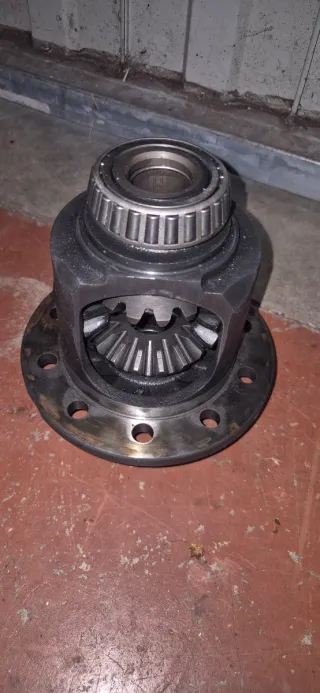 Núcleo diferencial 188mm