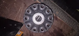 Núcleo diferencial 188mm