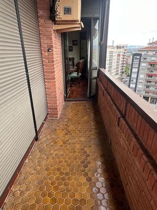 Piso en venta en Centro en Logroño