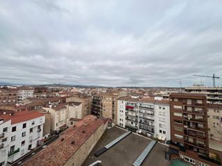 Piso en venta en Centro en Logroño