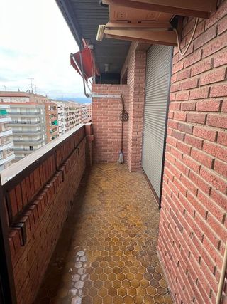 Piso en venta en Centro en Logroño
