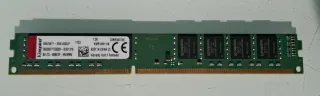 Módulo RAM Kingston 8GB DDR3 1600MHz