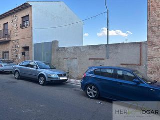 Terreno en venta en Yébenes (Los)