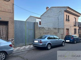 Terreno en venta en Yébenes (Los)