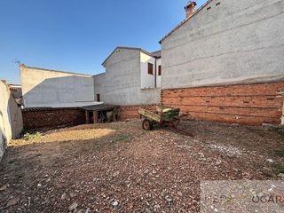 Terreno en venta en Yébenes (Los)