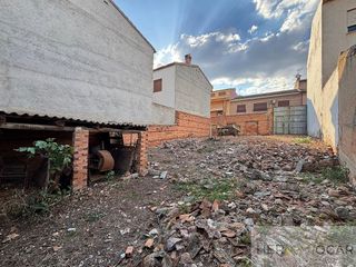 Terreno en venta en Yébenes (Los)