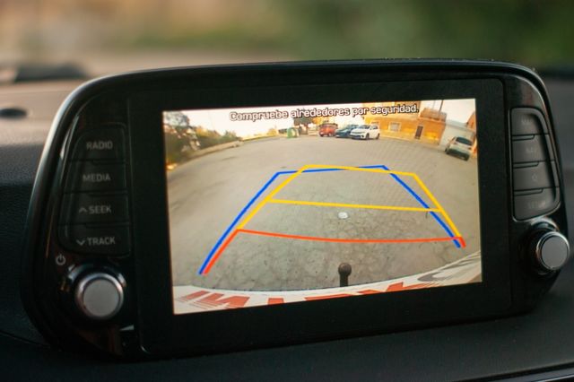 Hyundai Tucson 1.6CRDI 85kW (116CV) 48V N-Line Lite 4X2