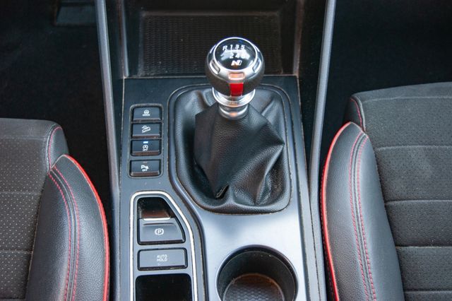 Hyundai Tucson 1.6CRDI 85kW (116CV) 48V N-Line Lite 4X2