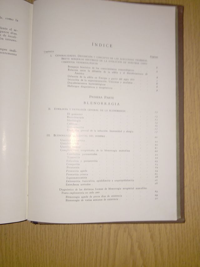 Dermatología y Venereología