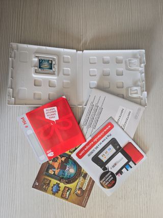 El Profesor Layton y el Legado de los Ashalanti