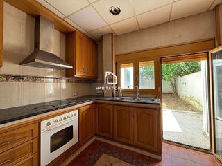 Chalet en venta en Veinat en Salt