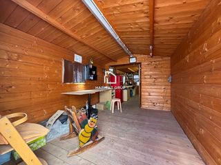 Chalet en venta en Veinat en Salt