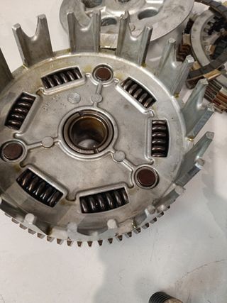 Embrague completo Yamaha TT-R 600 / XT 600