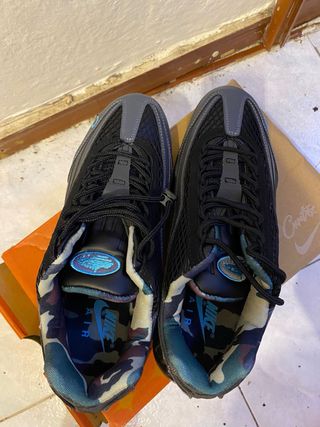 Nike Air Max 95 Scarpe Uomo