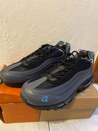 Nike Air Max 95 Scarpe Uomo