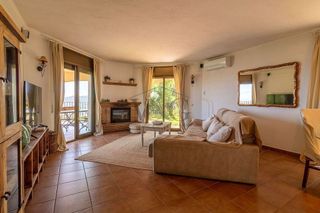 Chalet en venta en Cabanyes-Mas Ambrós-Mas Pallí en Calonge