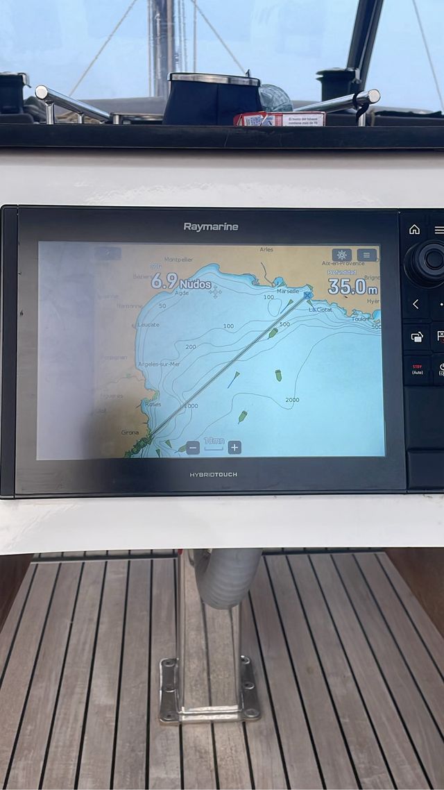 TRASLADO DE EMBARCACIONES / BOAT TRÀNSFER