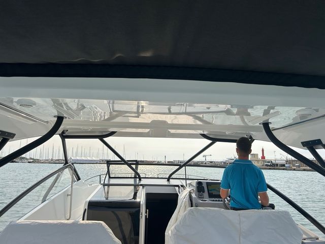 TRASLADO DE EMBARCACIONES / BOAT TRÀNSFER