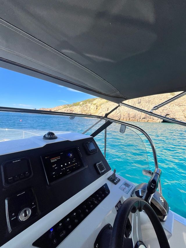 TRASLADO DE EMBARCACIONES / BOAT TRÀNSFER