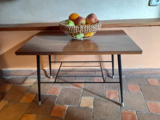 TAVOLINO RETRÒ VINTAGE