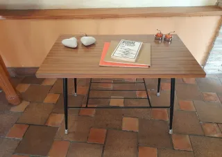 TAVOLINO RETRÒ VINTAGE