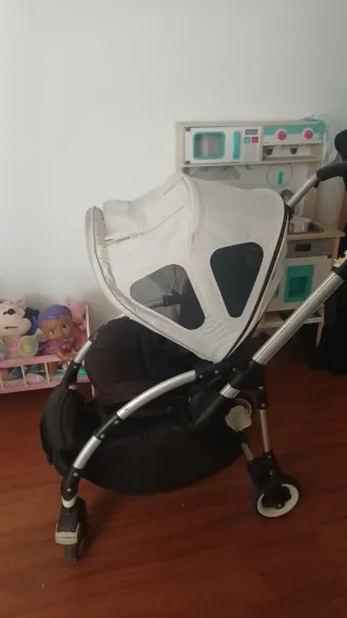 Silla Bugaboo