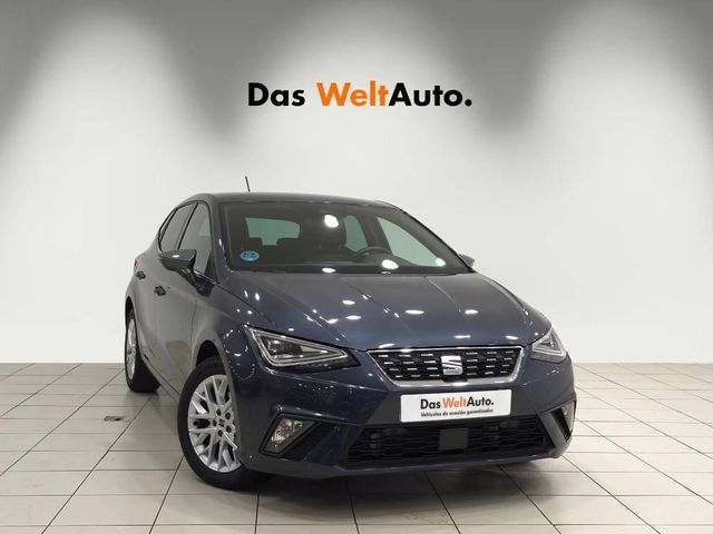 SEAT Ibiza 1.0 TSI Special Edition 85 kW (115 CV)