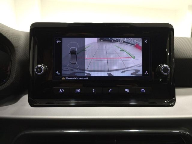 SEAT Ibiza 1.0 TSI Special Edition 85 kW (115 CV)