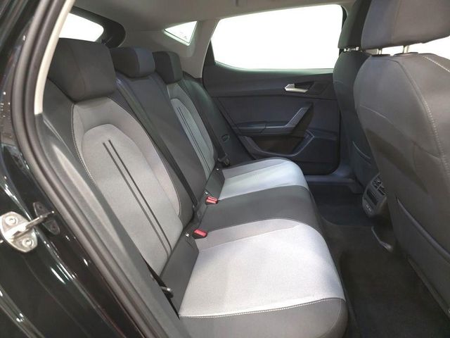 SEAT León 1.5 eTSI S&S Style Special Edition Vision DSG 110 kW (150 CV)