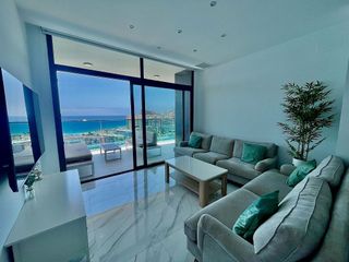 Piso en alquiler en Playa de Poniente en Benidorm