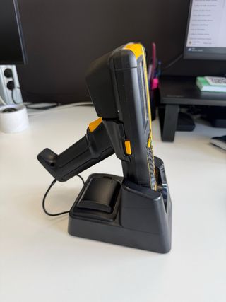 PDA Industrial CipherLab 9700 Nuevo