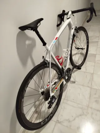 Trek Madone 4.7 H2 (2014) Bicicleta Carretera