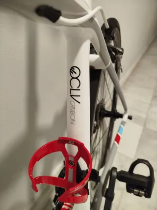 Trek Madone 4.7 H2 (2014) Bicicleta Carretera