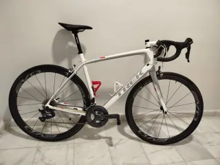 Trek Madone 4.7 H2 (2014) Bicicleta Carretera