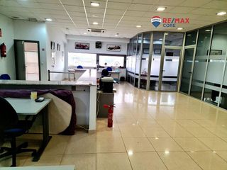 Local comercial en alquiler en Almendralejo