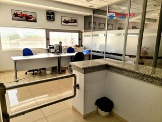 Local comercial en alquiler en Almendralejo