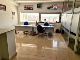 Local comercial en alquiler en Almendralejo