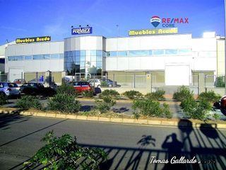 Local comercial en alquiler en Almendralejo